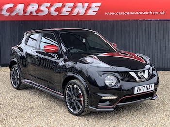 2017 (17) - 1.6 DIG-T Nismo RS Euro 6 5dr