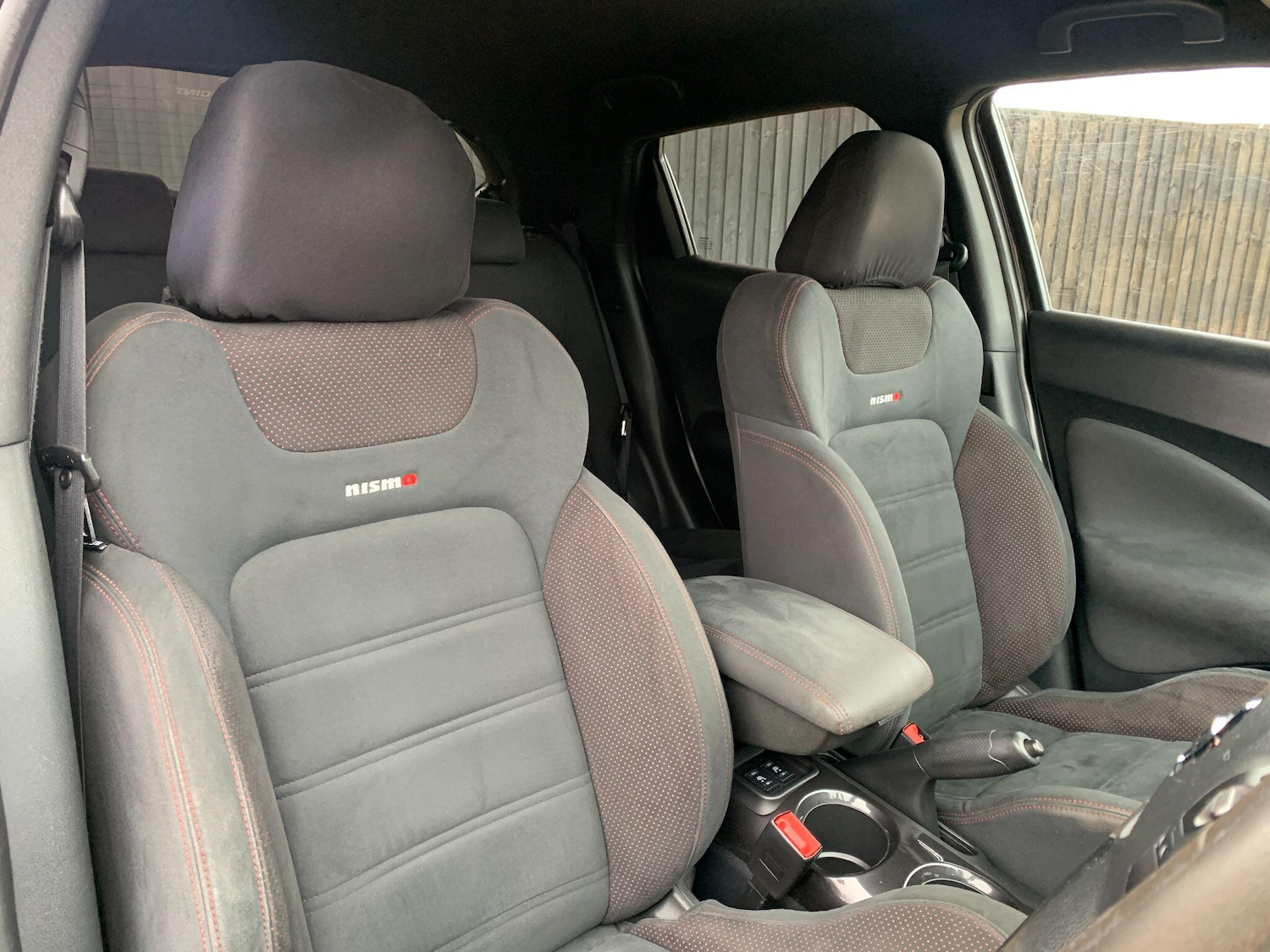 Used Nissan Juke 2017 for sale - 76306534: Photo 23