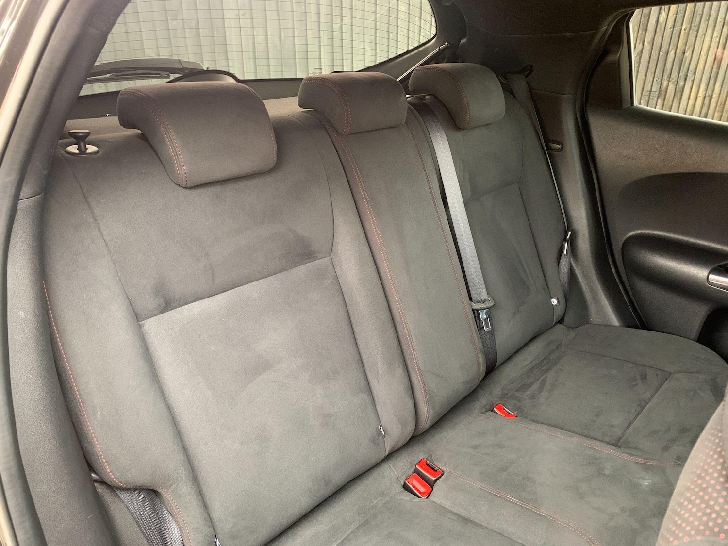 Used Nissan Juke 2017 for sale - 76306534: Photo 24