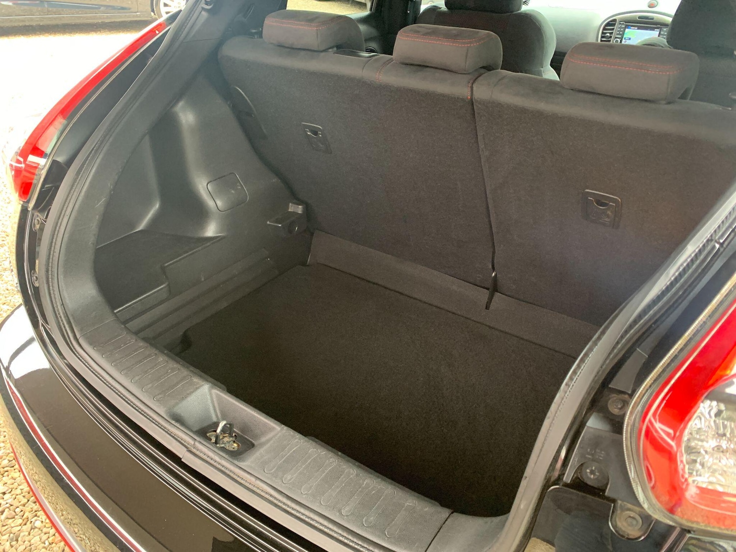Used Nissan Juke 2017 for sale - 76306534: Photo 25