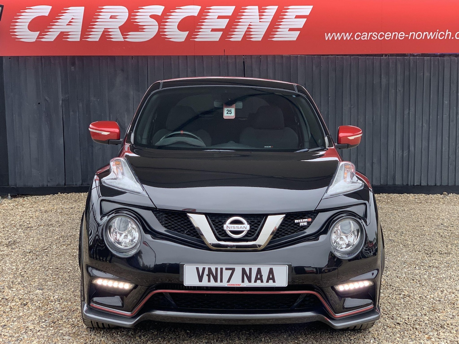 Used Nissan Juke 2017 for sale - 76306534: Photo 3