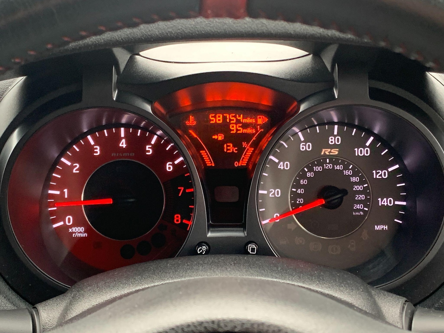 Used Nissan Juke 2017 for sale - 76306534: Photo 33