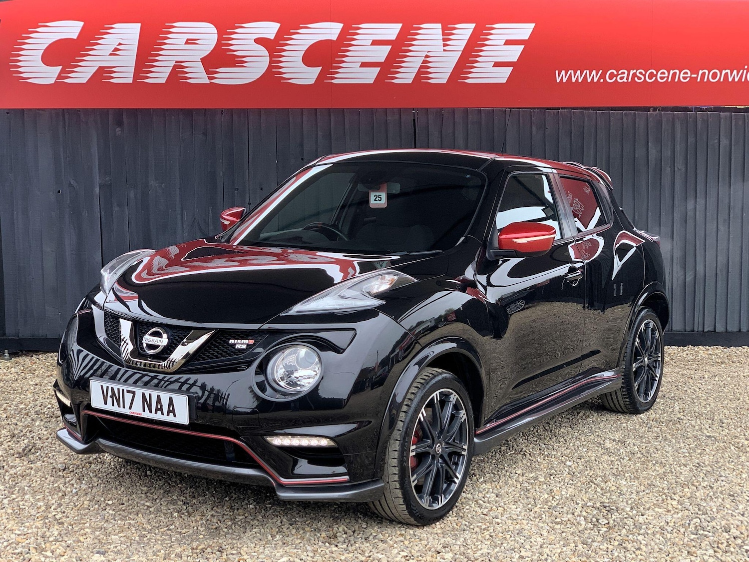 Used Nissan Juke 2017 for sale - 76306534: Photo 4