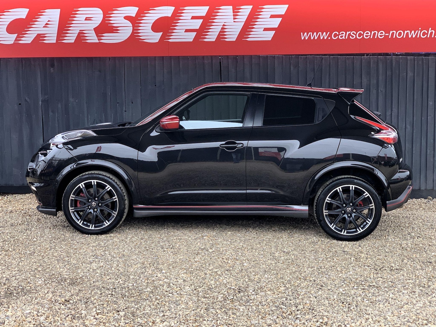 Used Nissan Juke 2017 for sale - 76306534: Photo 5