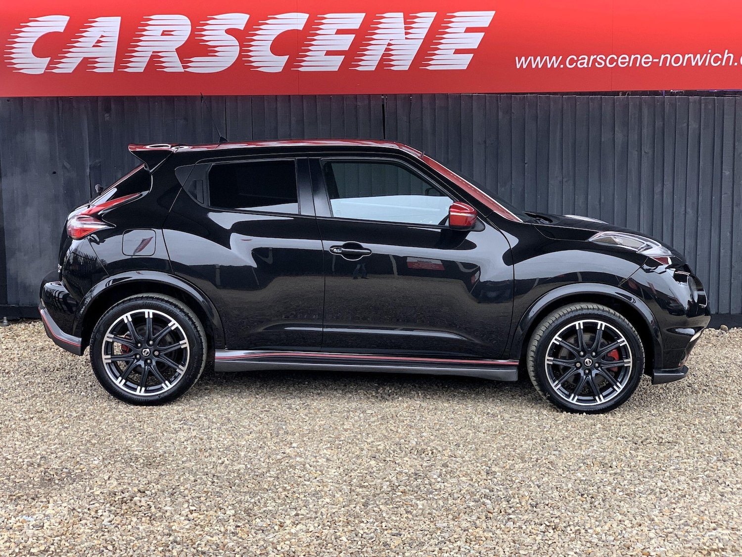 Used Nissan Juke 2017 for sale - 76306534: Photo 6