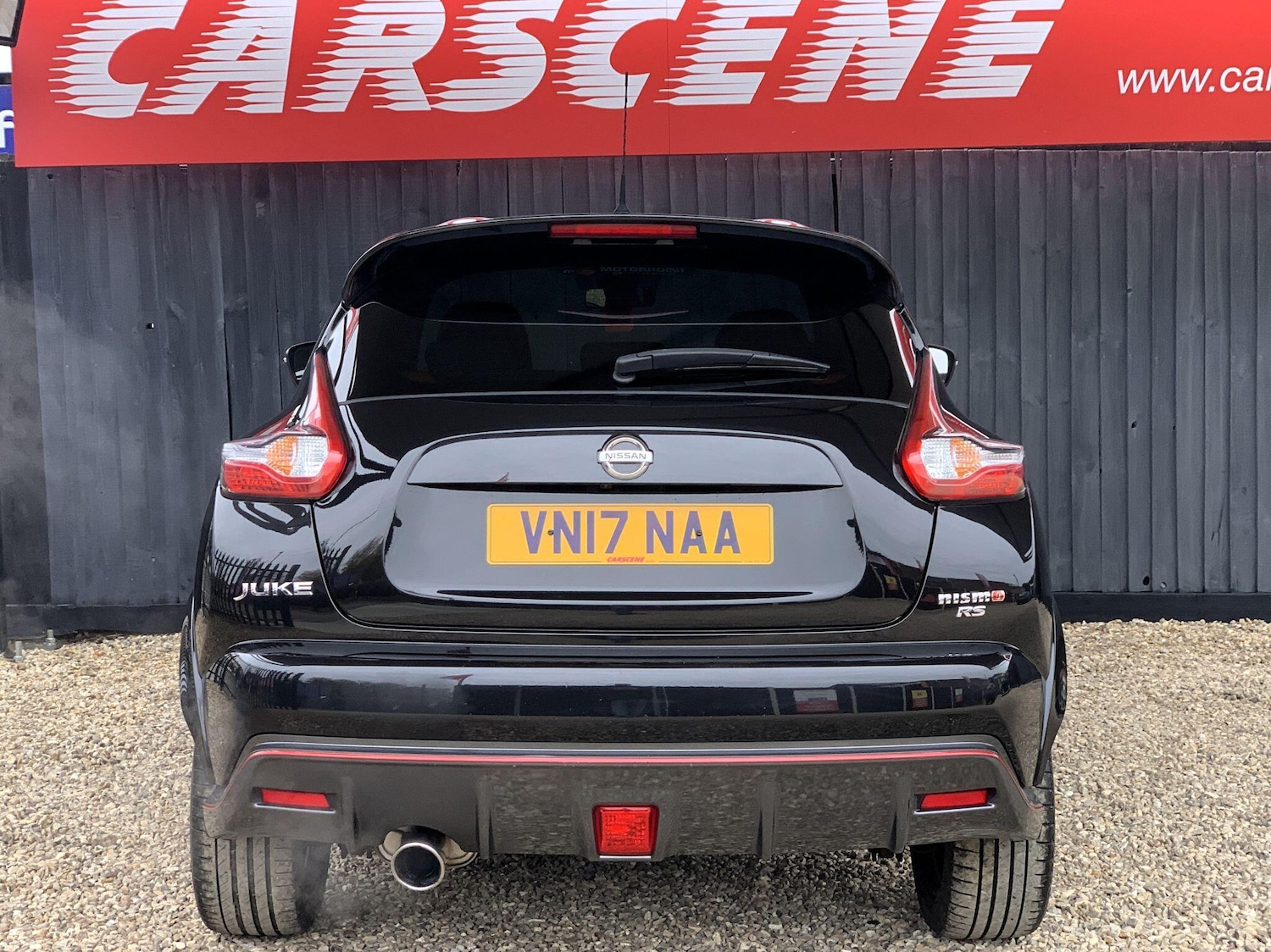 Used Nissan Juke 2017 for sale - 76306534: Photo 9