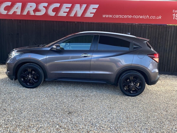 Used Honda HR-V 2016 for sale - 74935692: Photo 11
