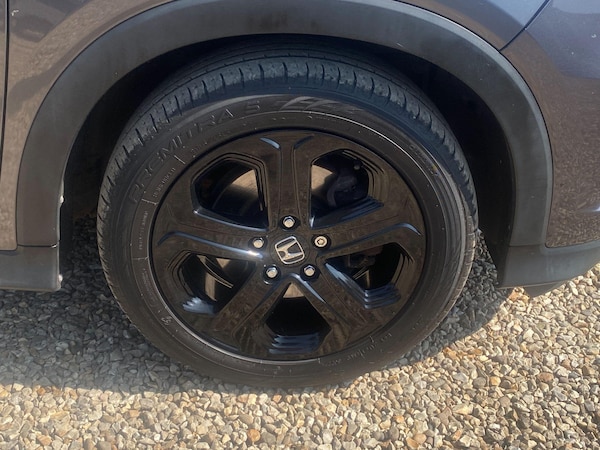 Used Honda HR-V 2016 for sale - 74935692: Photo 12