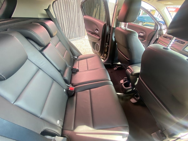 Used Honda HR-V 2016 for sale - 74935692: Photo 17