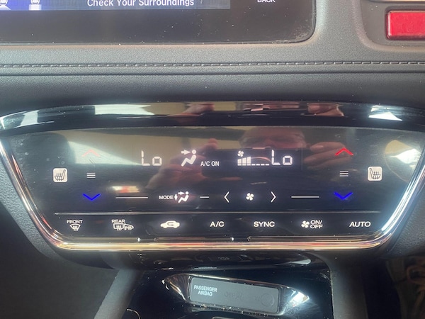 Used Honda HR-V 2016 for sale - 74935692: Photo 27