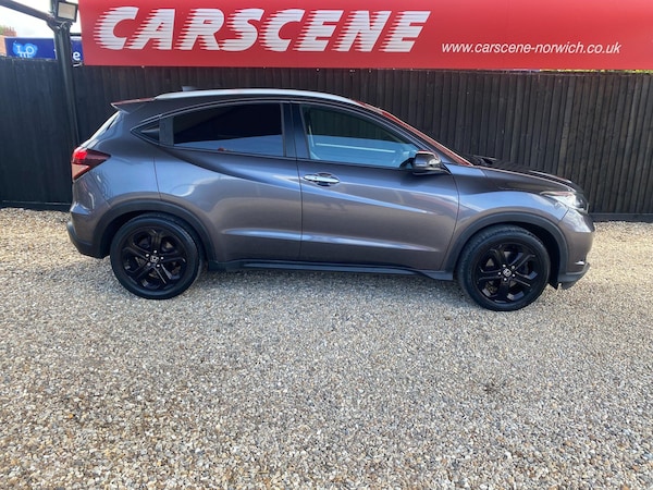 Used Honda HR-V 2016 for sale - 74935692: Photo 2