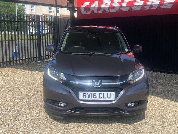 Used Honda HR-V 2016 for sale - 74935692: Photo 7