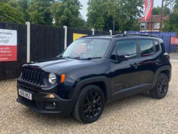 Used Jeep Renegade 2016 for sale - 75023733: Photo