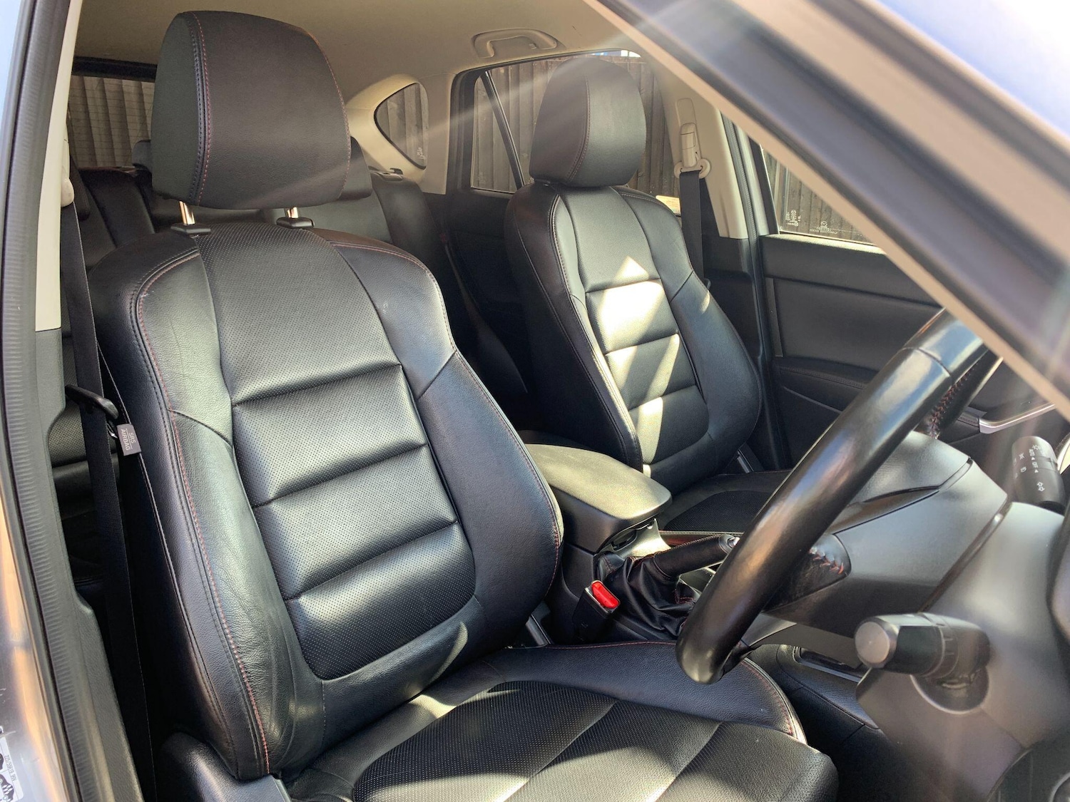 Used Mazda CX-5 2015 for sale - 76094614: Photo 13