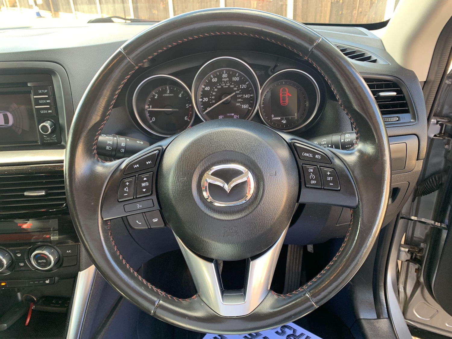 Used Mazda CX-5 2015 for sale - 76094614: Photo 14