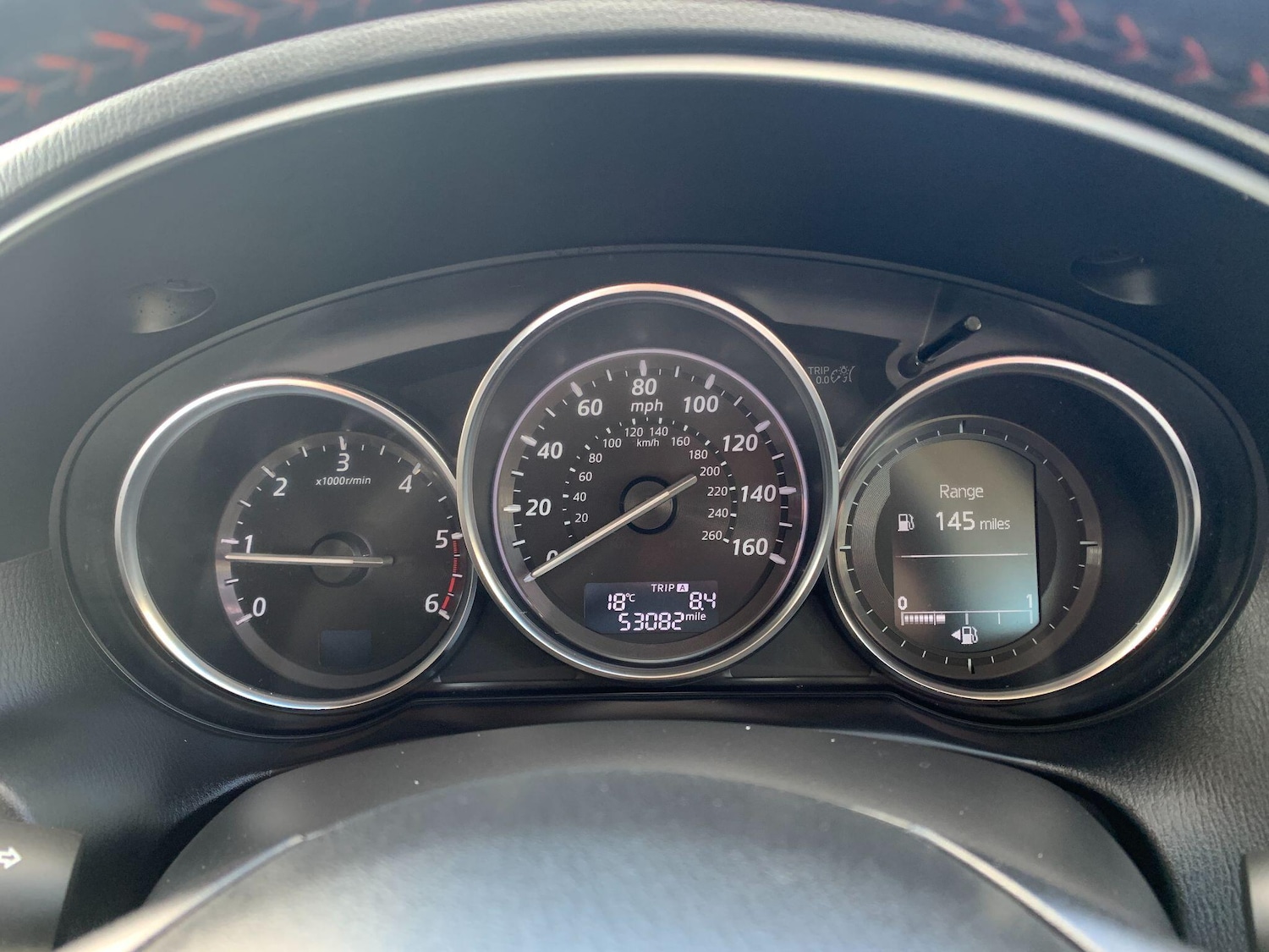 Used Mazda CX-5 2015 for sale - 76094614: Photo 15