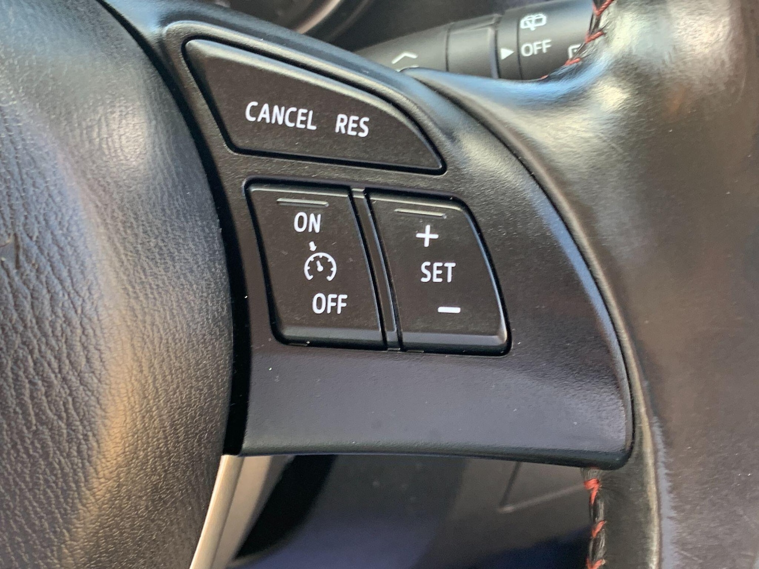 Used Mazda CX-5 2015 for sale - 76094614: Photo 20