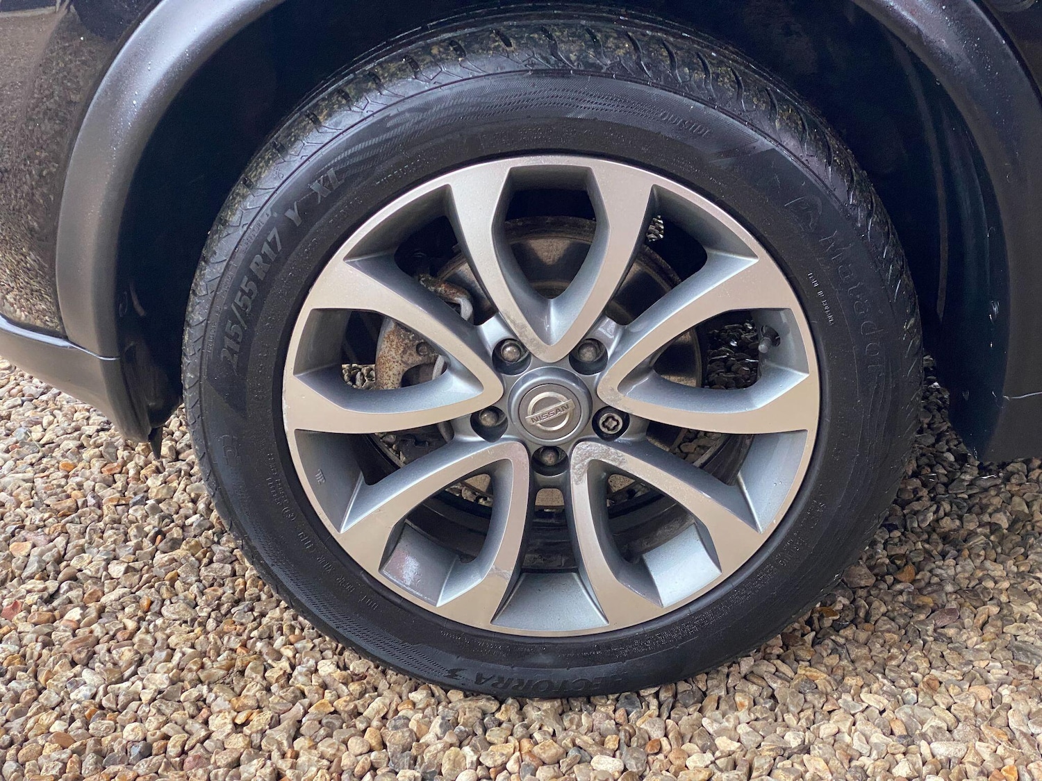 Used Nissan Juke for sale - 77659068: Photo 10