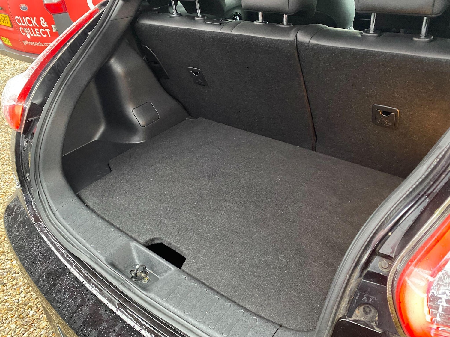 Used Nissan Juke for sale - 77659068: Photo 20