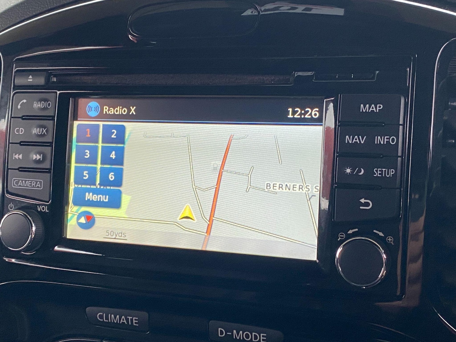 Used Nissan Juke for sale - 77659068: Photo 28