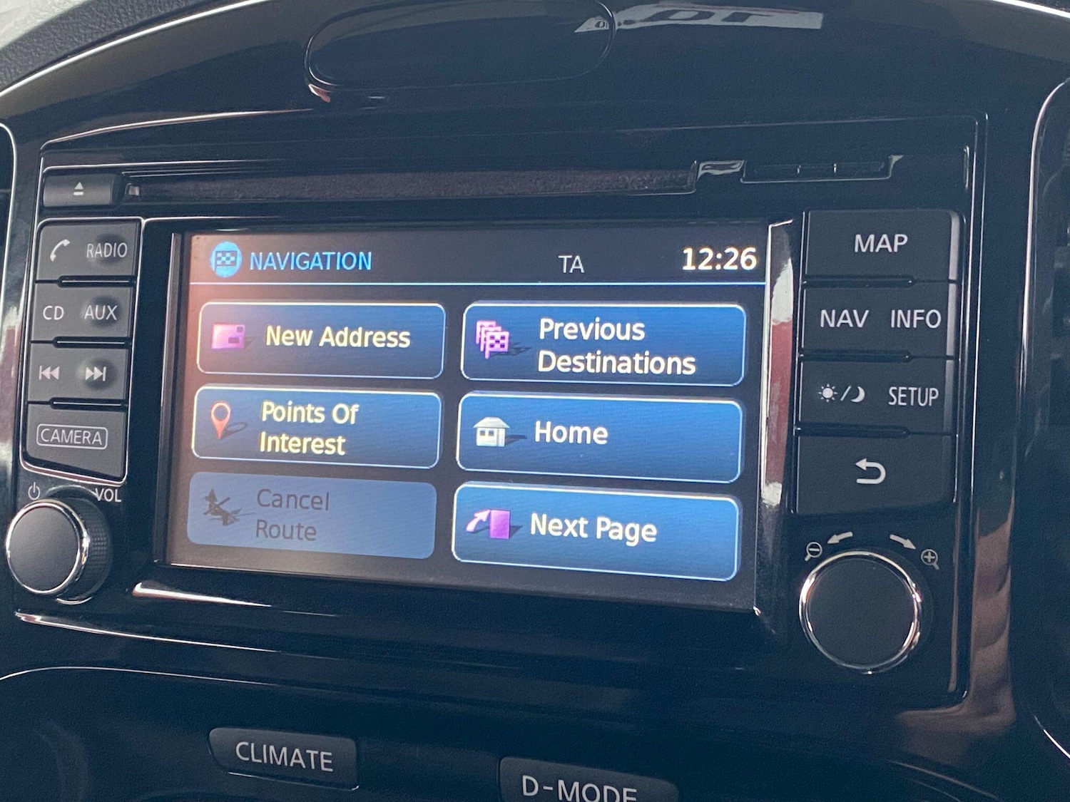 Used Nissan Juke for sale - 77659068: Photo 30