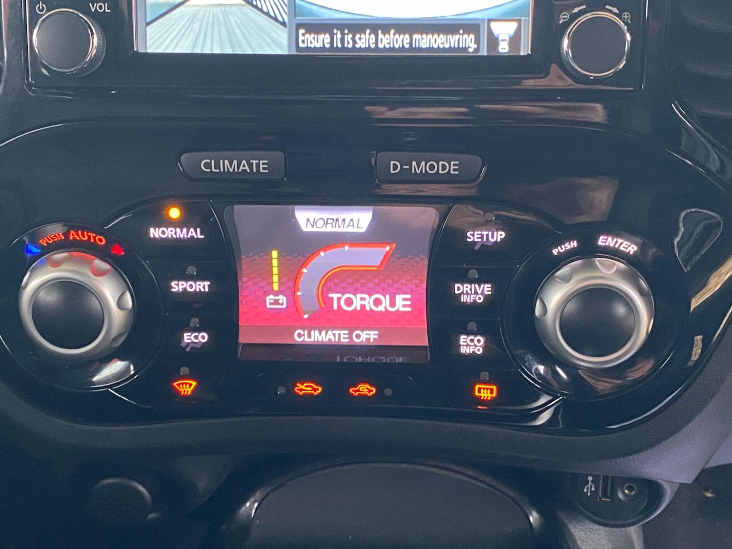 Used Nissan Juke for sale - 77659068: Photo 33