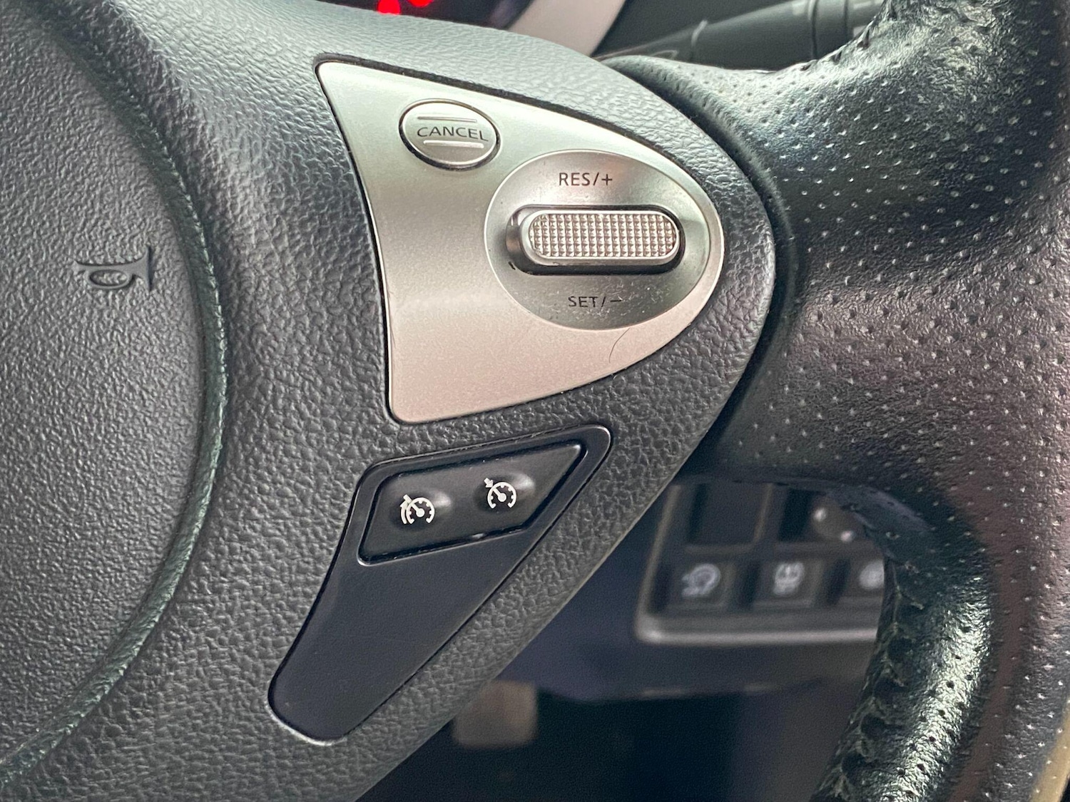 Used Nissan Juke for sale - 77659068: Photo 38