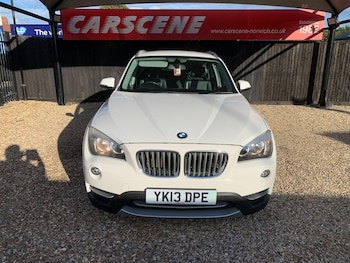 Used BMW X1 2013 for sale - 75941470: Photo