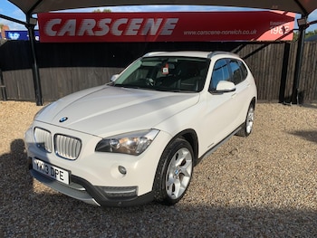 Used BMW X1 2013 for sale - 75941470: Photo