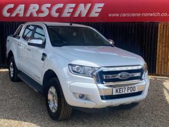 Used Ford Ranger 2017 for sale - 74875272: Photo