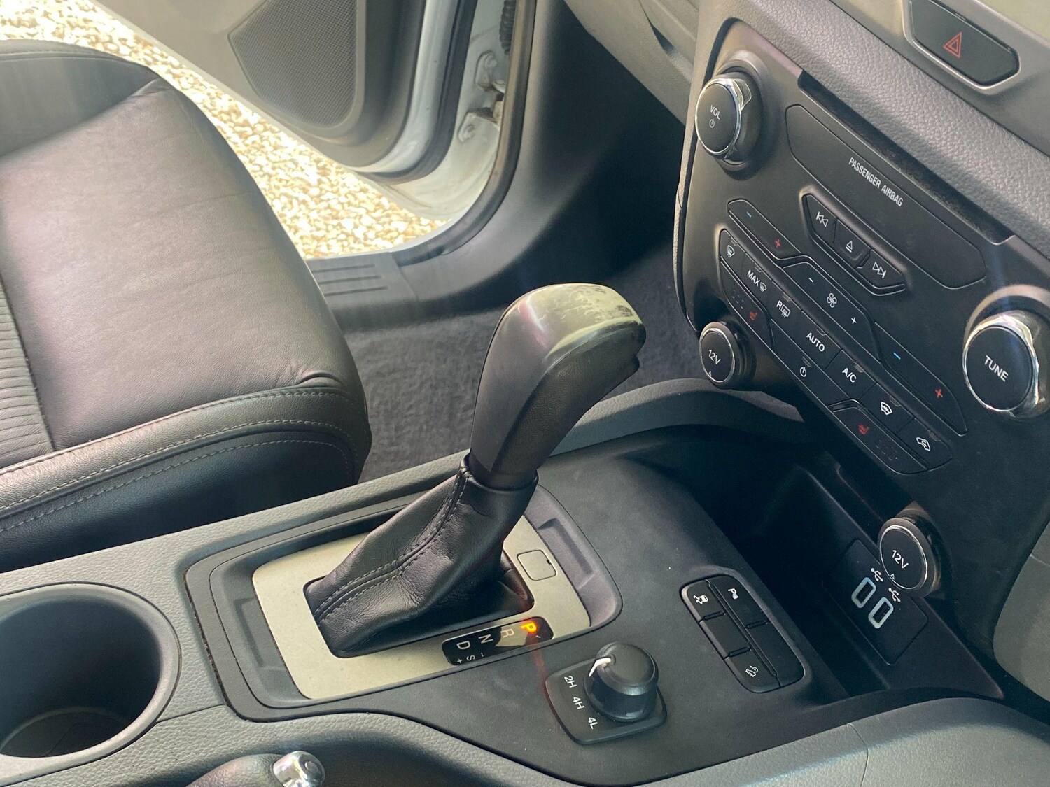 Vehicle 24