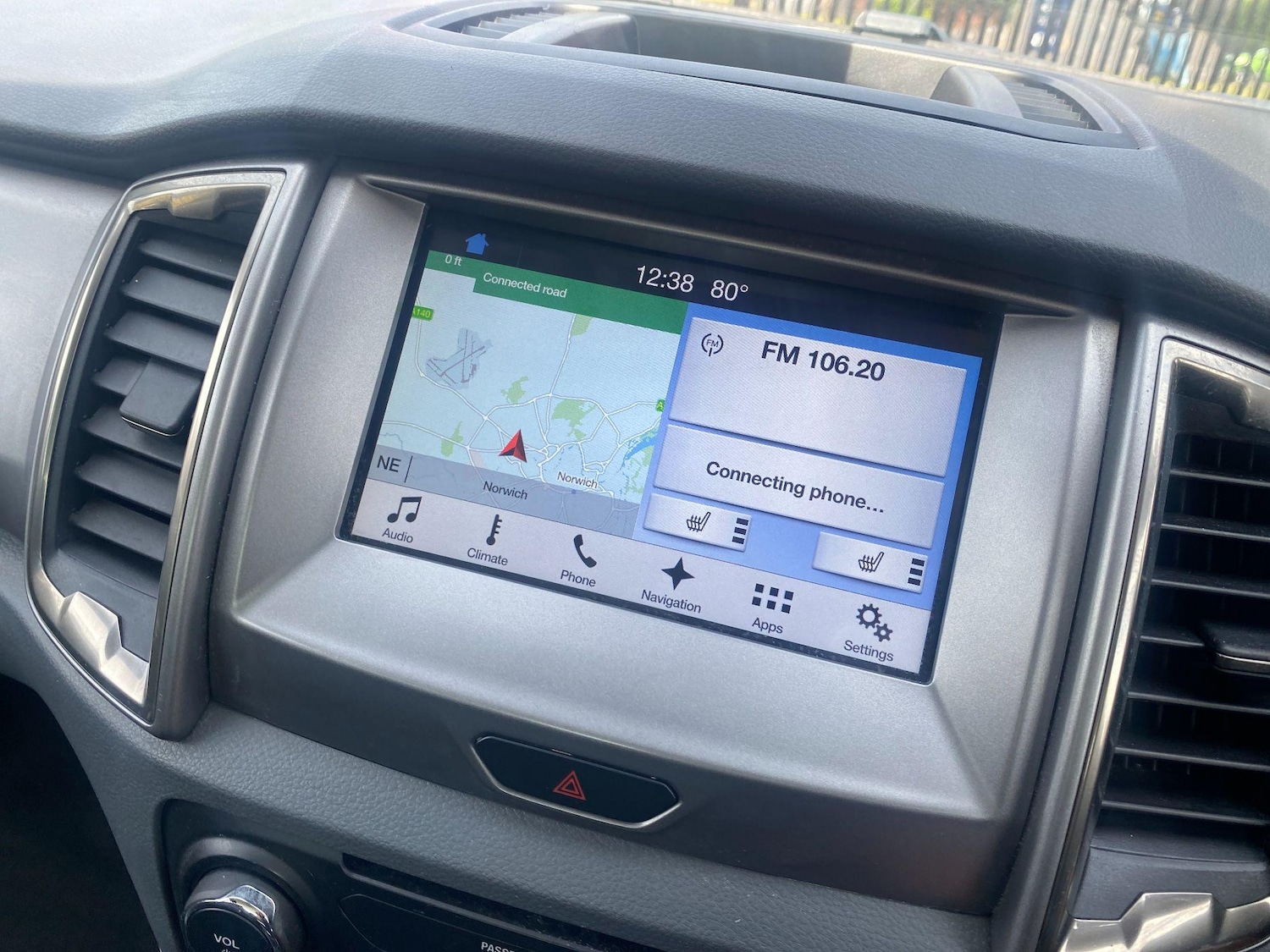 Vehicle 26