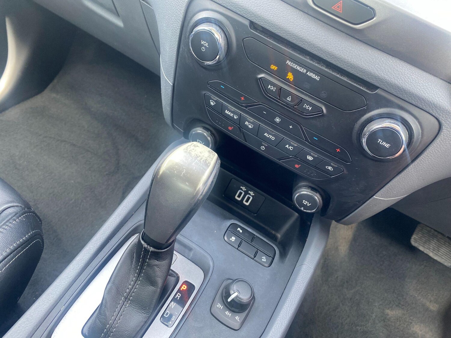 Vehicle 28