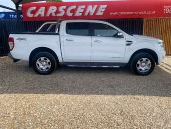 Used Ford Ranger 2017 for sale - 74875272: Photo