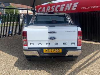 Used Ford Ranger 2017 for sale - 74875272: Photo
