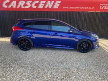 Used Ford Focus 2016 for sale - 75022829: Photo