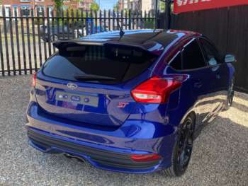 Used Ford Focus 2016 for sale - 75022829: Photo