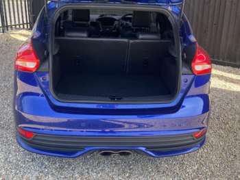 Used Ford Focus 2016 for sale - 75022829: Photo