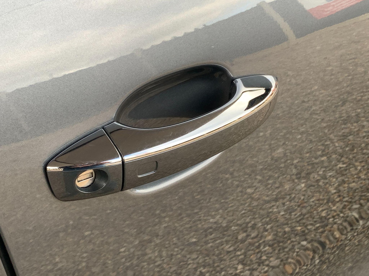 Used Audi Q5 2016 for sale - 76700726: Photo 20