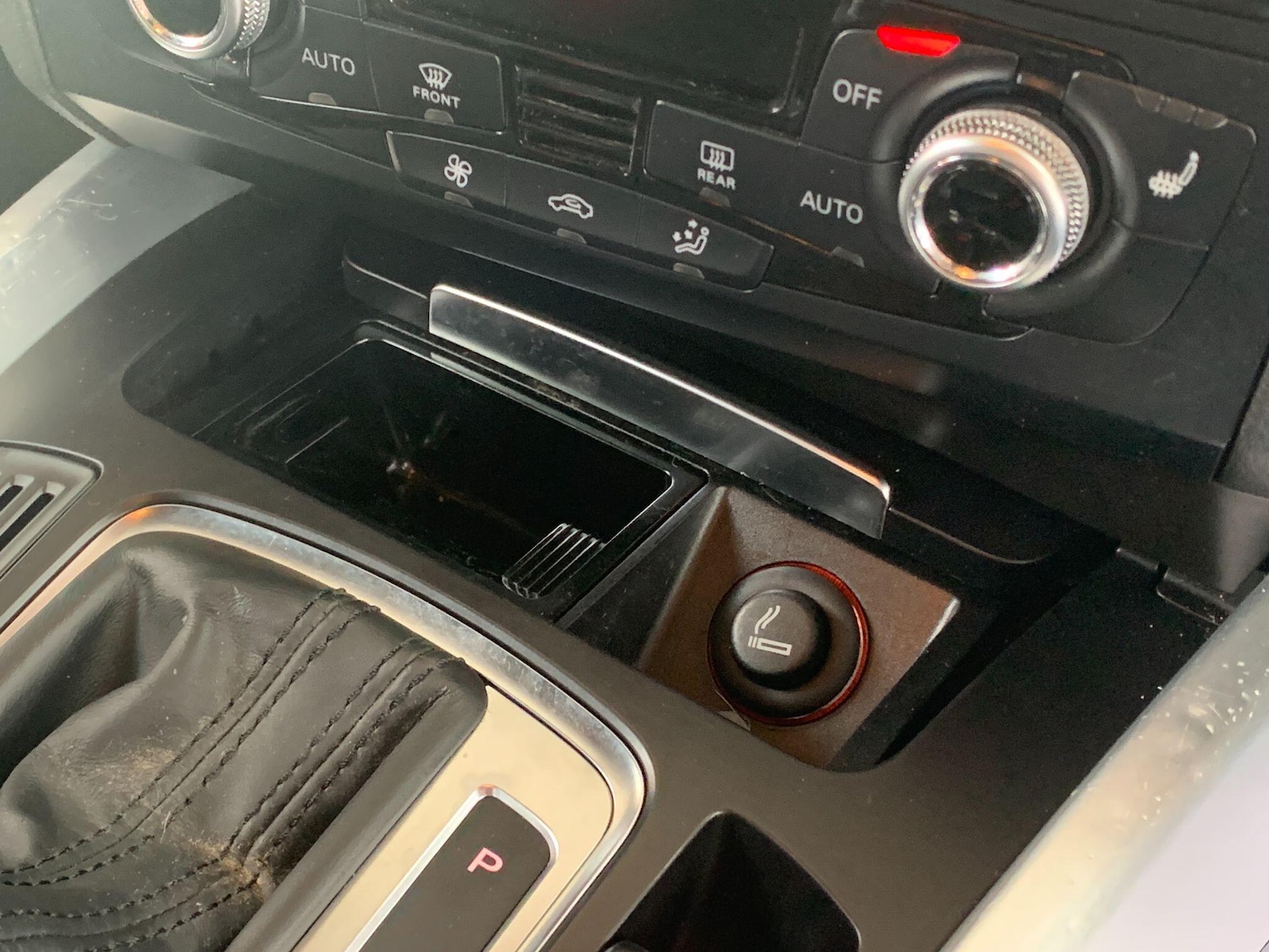 Used Audi Q5 2016 for sale - 76700726: Photo 40