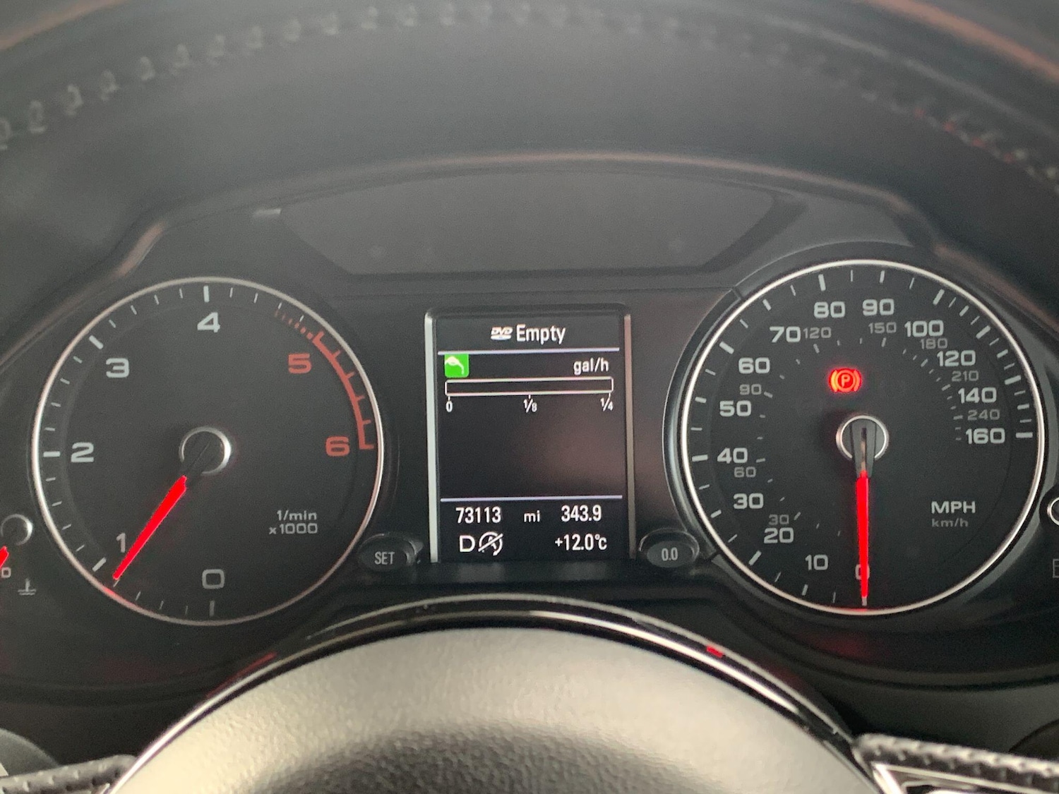 Used Audi Q5 2016 for sale - 76700726: Photo 49