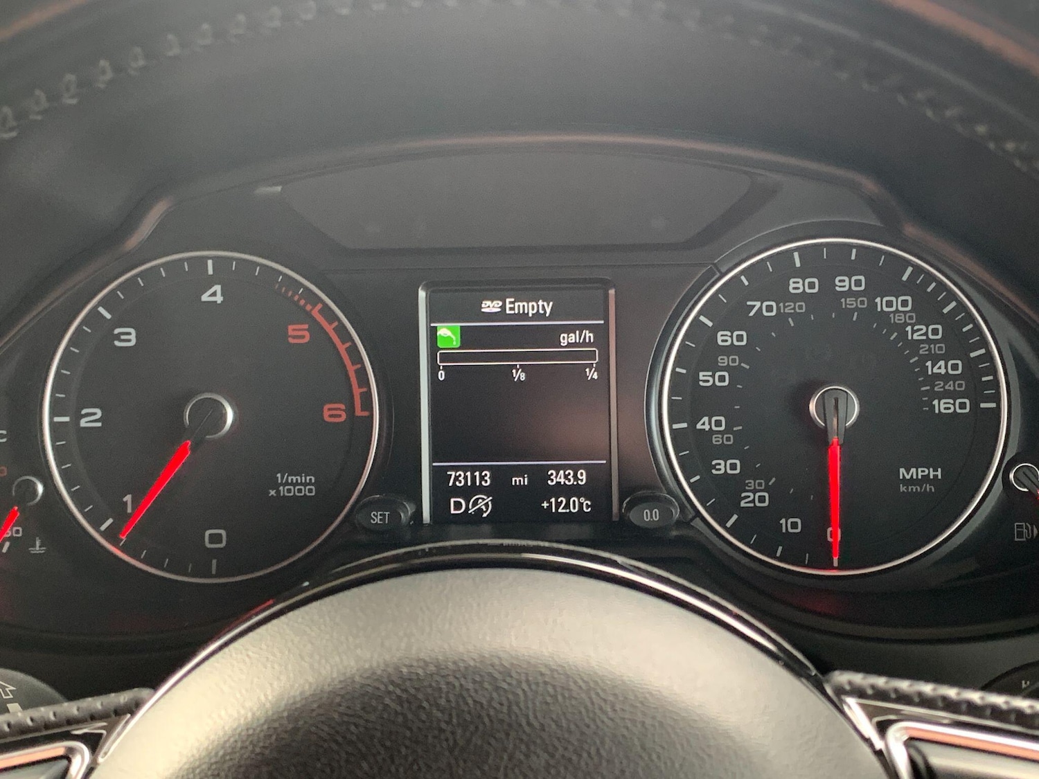 Used Audi Q5 2016 for sale - 76700726: Photo 50