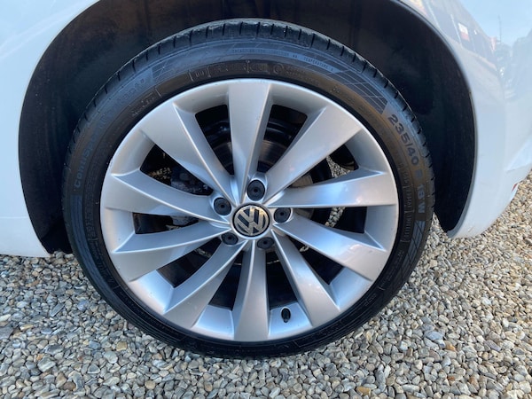 Used Volkswagen Scirocco 2018 for sale - 75657637: Photo 11