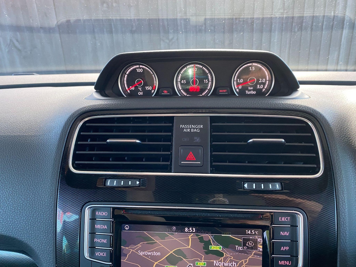 Used Volkswagen Scirocco 2018 for sale - 75657637: Photo 16