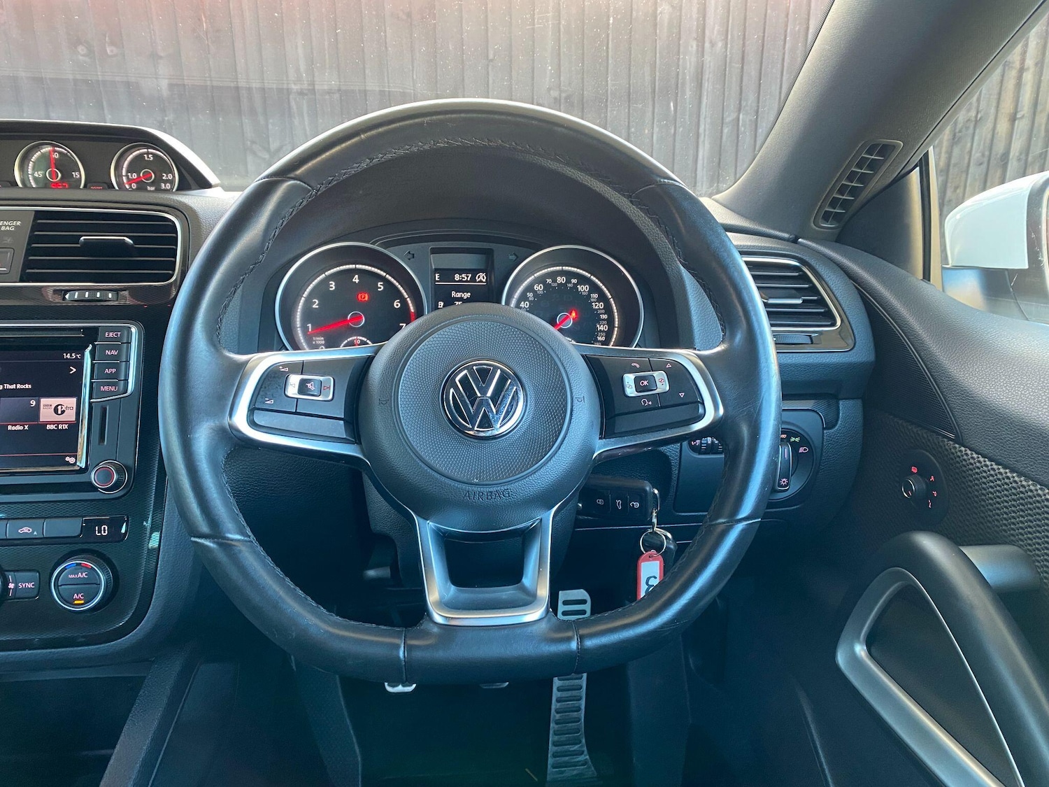 Used Volkswagen Scirocco 2018 for sale - 75657637: Photo 17