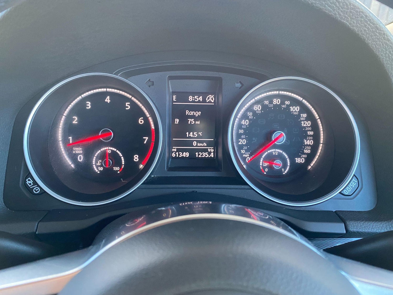 Used Volkswagen Scirocco 2018 for sale - 75657637: Photo 19