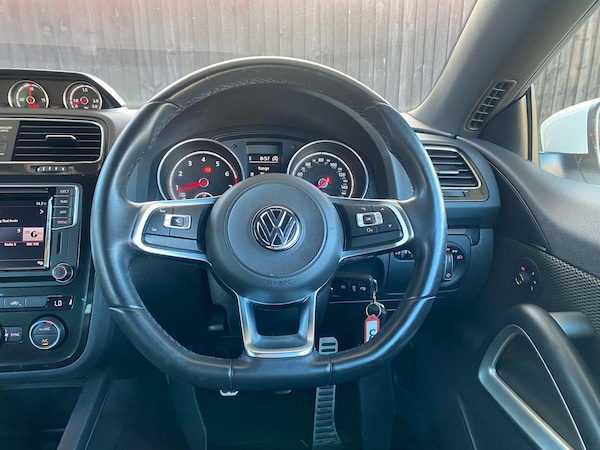 Used Volkswagen Scirocco 2018 for sale - 75657637: Photo 19