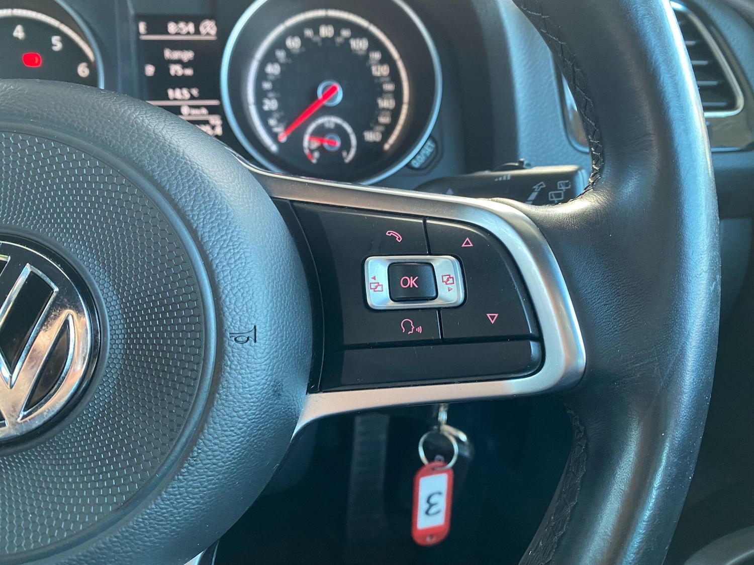 Used Volkswagen Scirocco 2018 for sale - 75657637: Photo 20