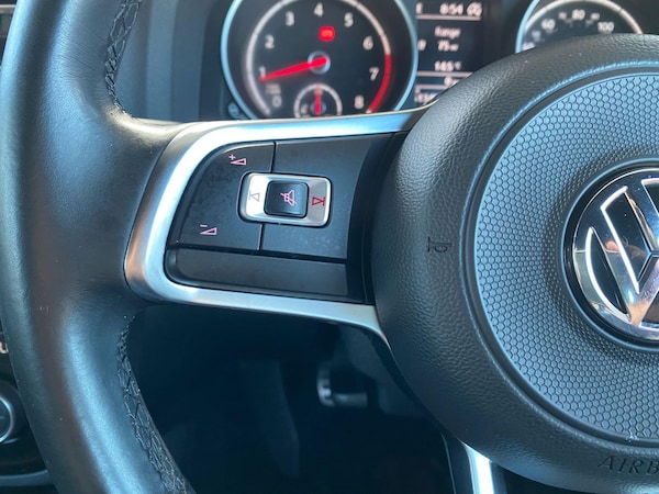Used Volkswagen Scirocco 2018 for sale - 75657637: Photo 20
