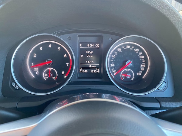 Used Volkswagen Scirocco 2018 for sale - 75657637: Photo 21